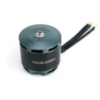 T5330 brushless motor - view 3