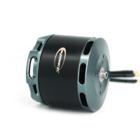 T5330 brushless motor - view 5