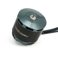 T5330 brushless motor - view 6