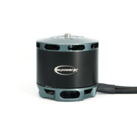 T5330 brushless motor - view 7
