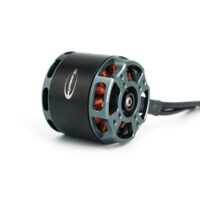 T5330 brushless motor - view 9