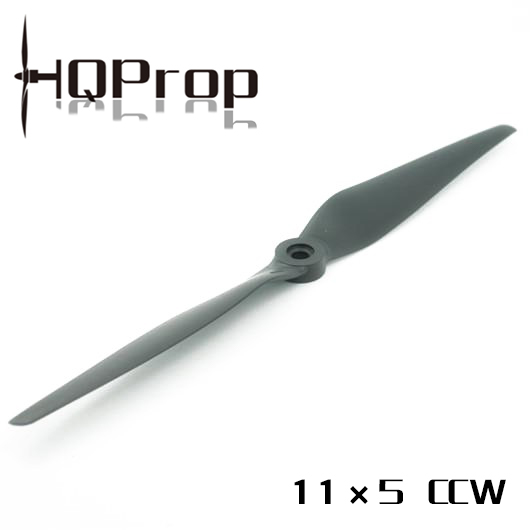 Thin Electric Prop 11X5 (2CCW)