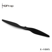 Thin Electric Prop E-10X5 2CCW glass fiber reinforced nylon propeller