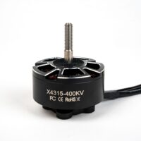 X4315 brushless motor - view 2