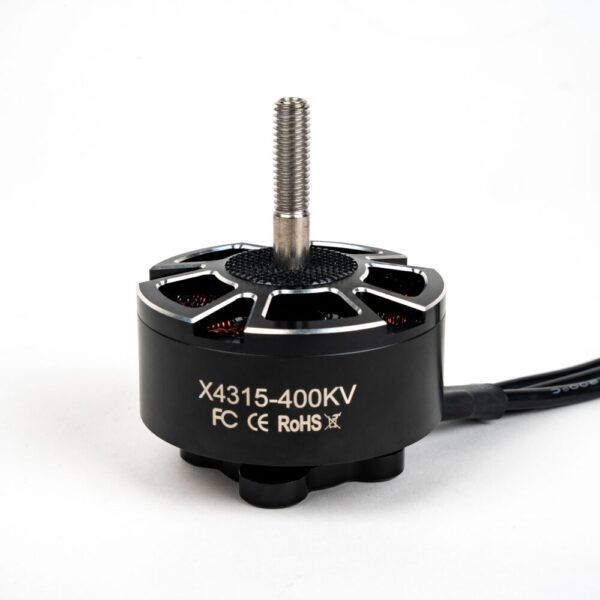 Second image of X4315 Heavy Lift Brushless Motor (400KV / 500KV / 600KV)