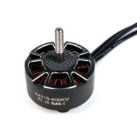 X4315 brushless motor - view 5
