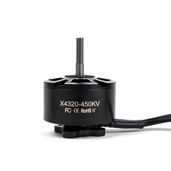 Second image of X4320 350KV Heavy Lift Brushless Motor