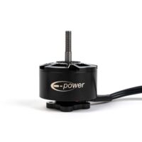 X4320 350KV brushless motor - view 3