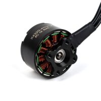 X4320 350KV brushless motor - view 8