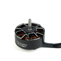 X5315 brushless motor - view 2