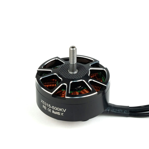 Second image of X5315 Heavy Lift Brushless Motor (340KV / 420KV / 500KV)