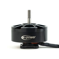 X5315 brushless motor - view 3