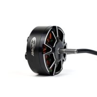 X5315 brushless motor - view 4