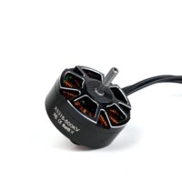 X5315 brushless motor - view 6