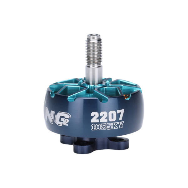 iFlight XING2 2207 FPV Racing Motor (1855KV / 2755KV)
