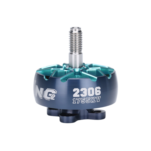 iFlight XING2 2306 FPV Racing Motor (1755KV / 2555KV)