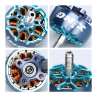 iFlight XING2 2306 FPV racing motor 1755KV/2555KV - view 3