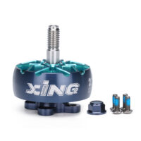 iFlight XING2 2306 FPV racing motor 1755KV/2555KV - view 8